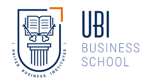 Login | UBI Business School
